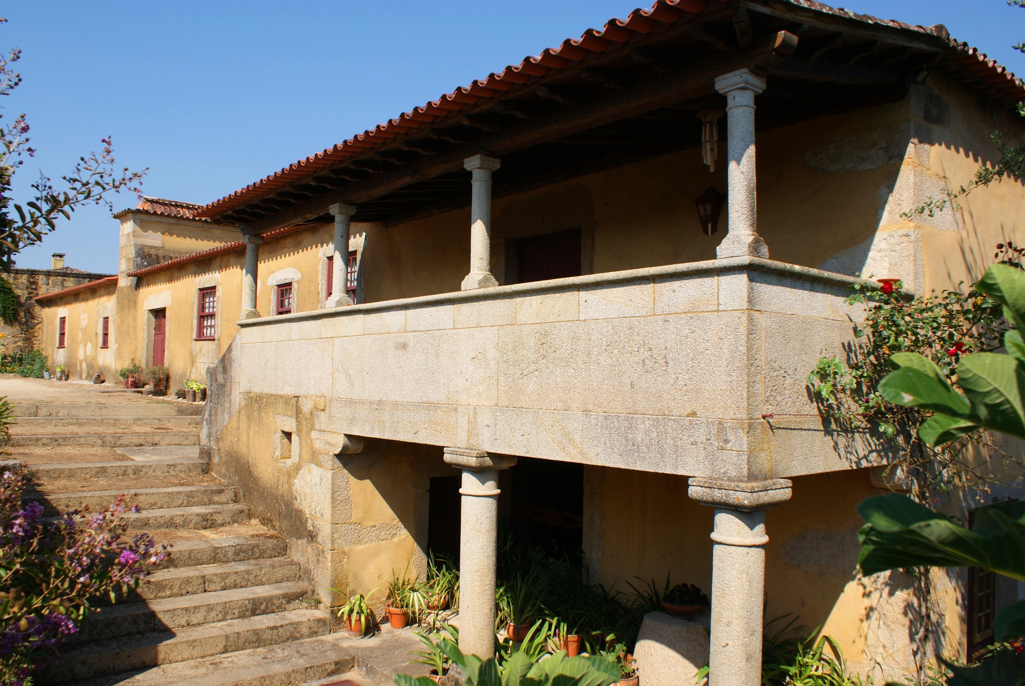 Quinta Da Agra Guest House Ponte de Lima Exterior foto