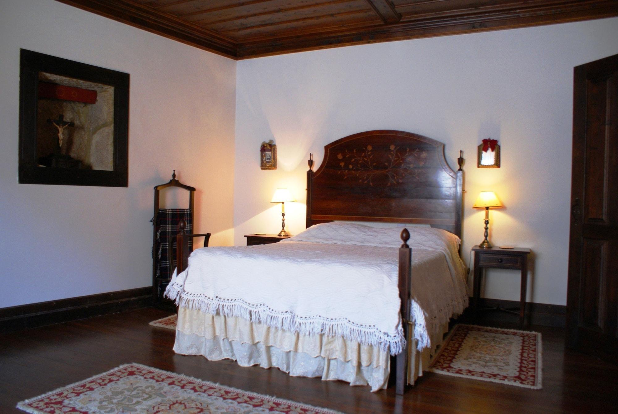 Quinta Da Agra Guest House Ponte de Lima Exterior foto