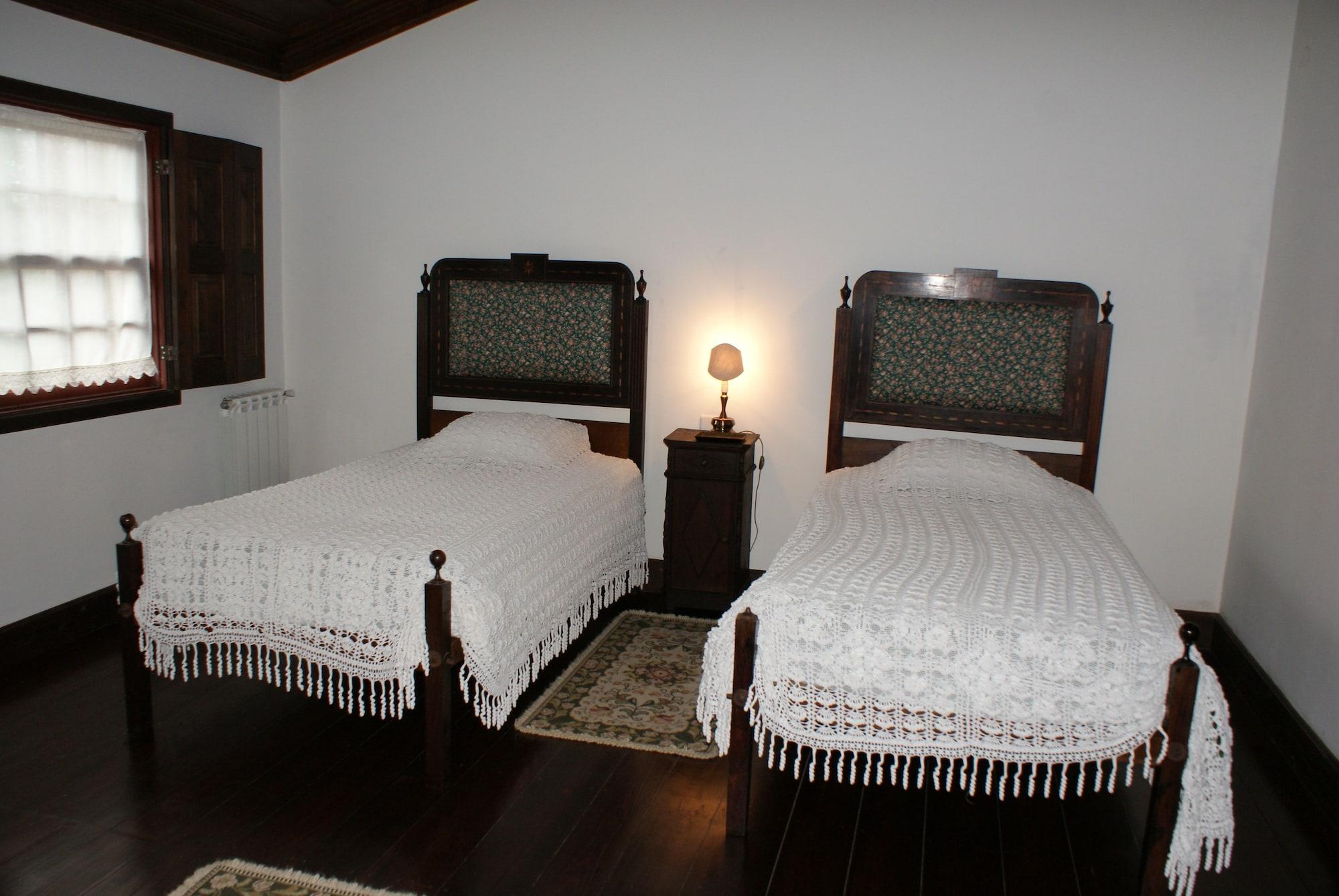 Quinta Da Agra Guest House Ponte de Lima Exterior foto