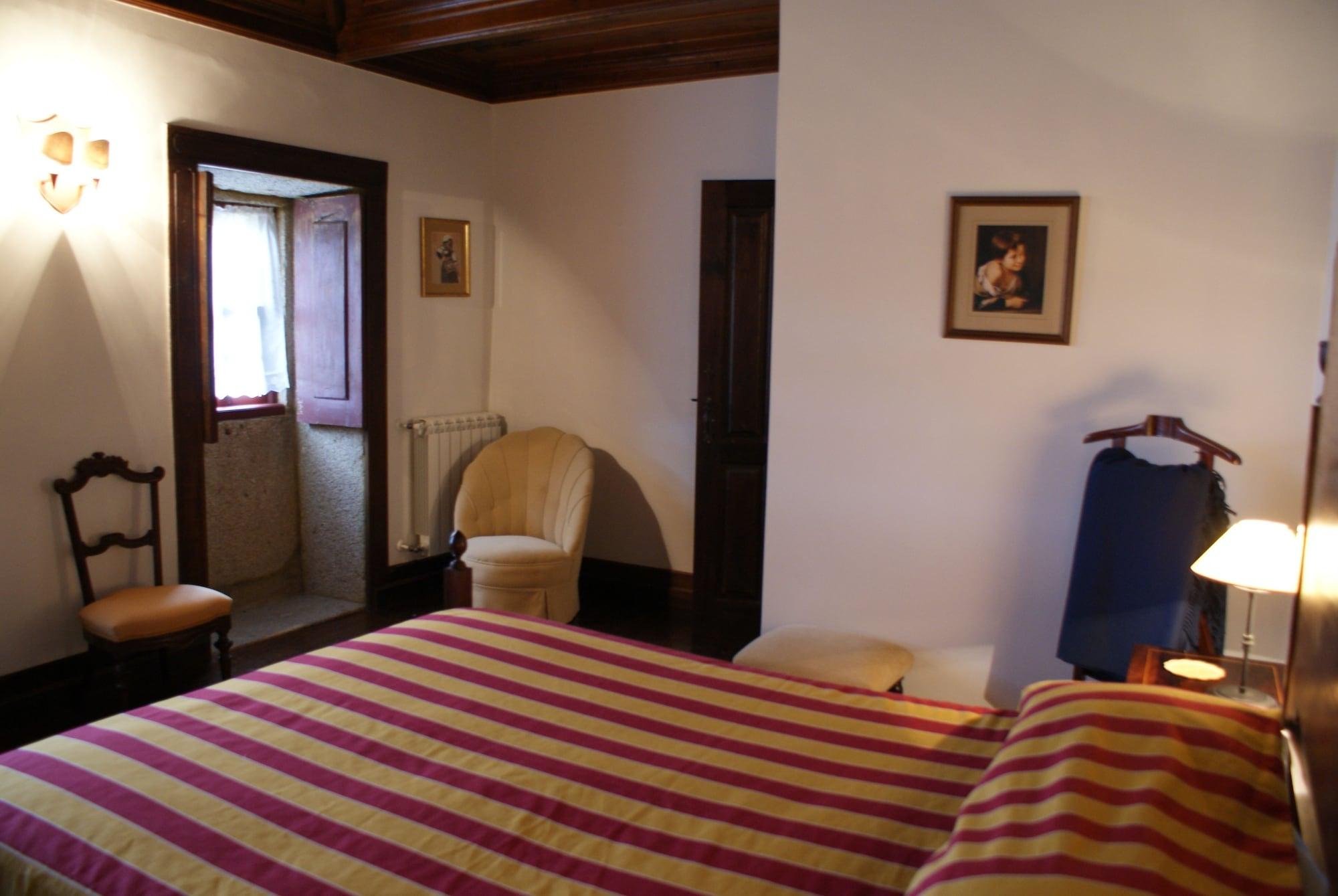 Quinta Da Agra Guest House Ponte de Lima Exterior foto