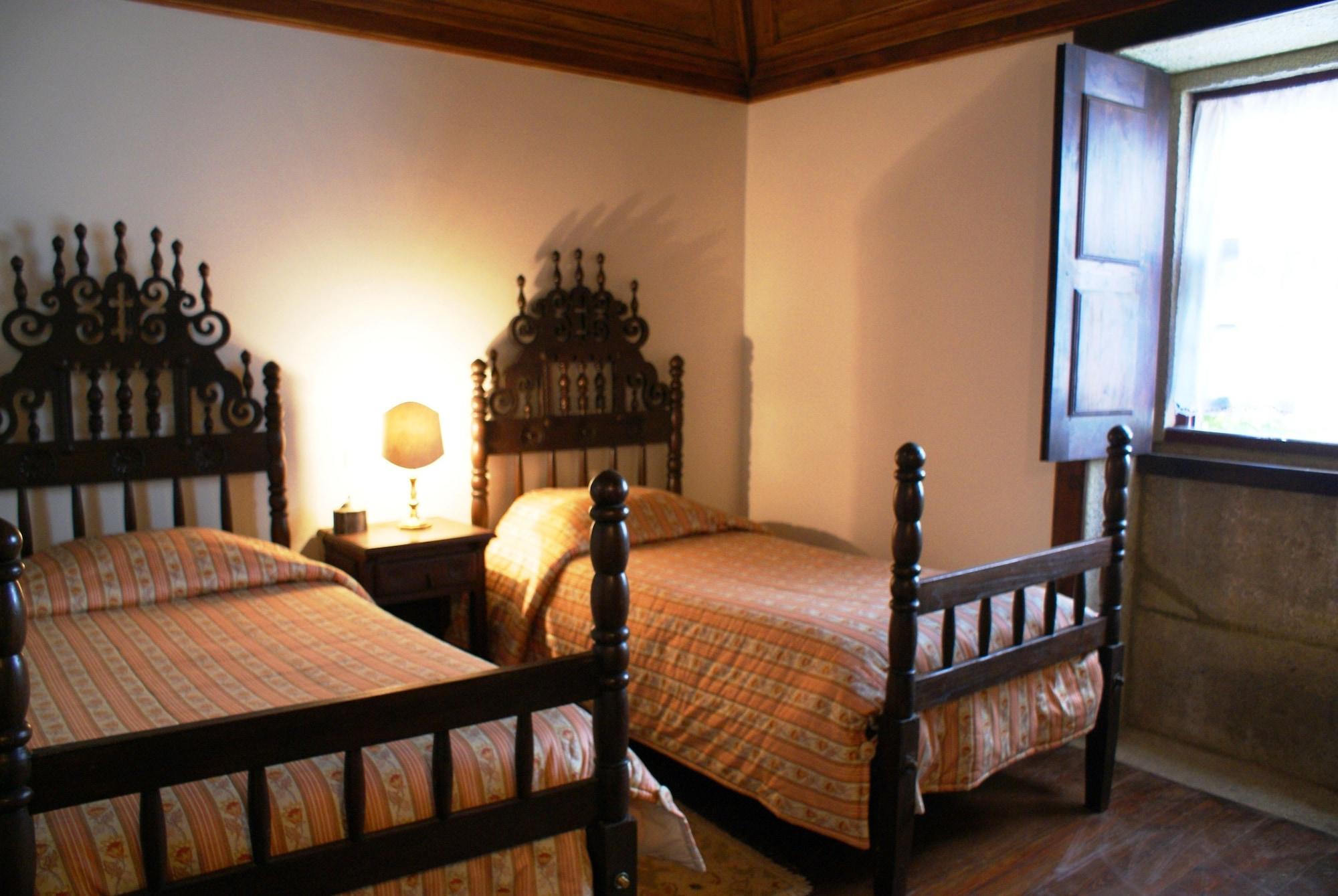 Quinta Da Agra Guest House Ponte de Lima Exterior foto