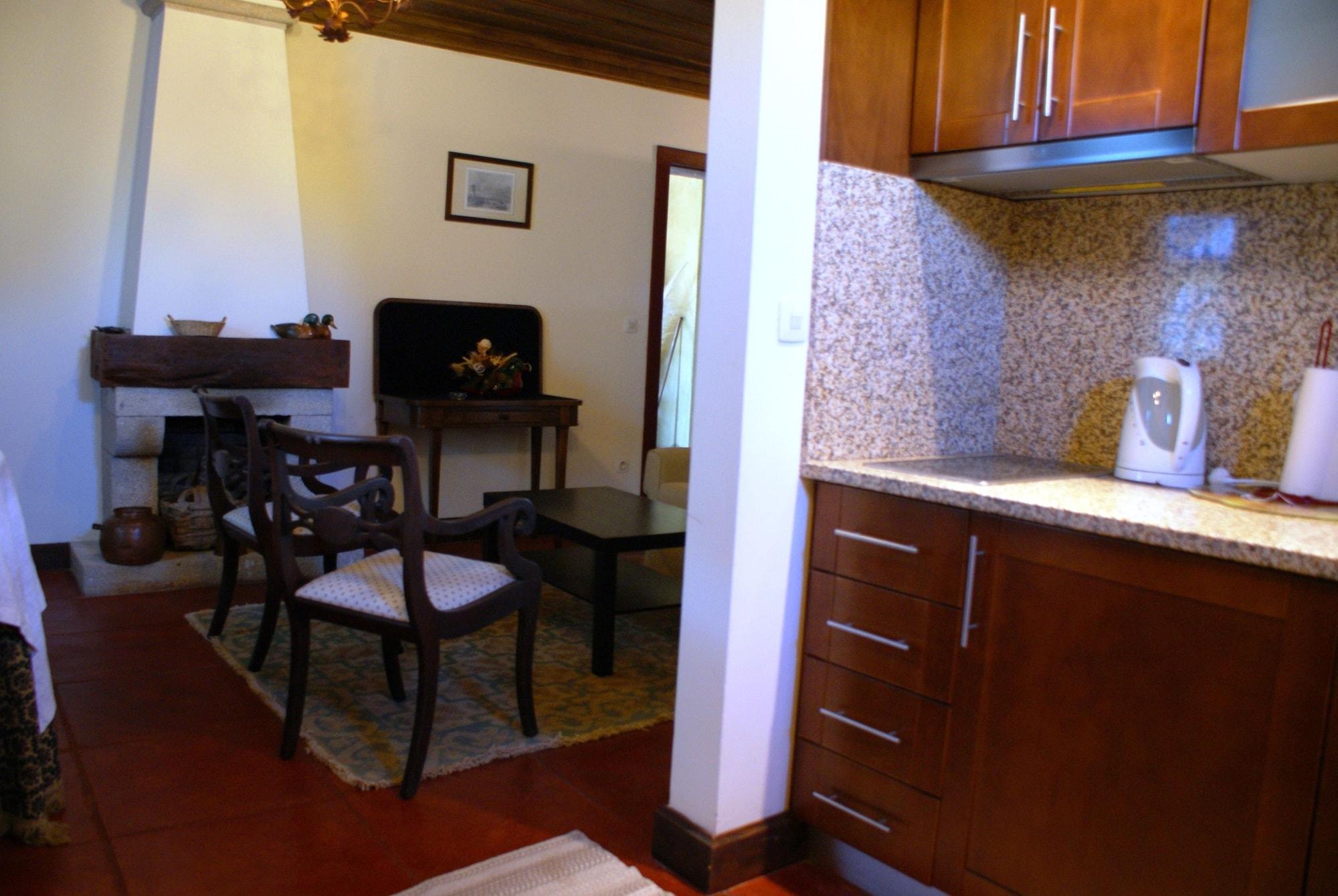 Quinta Da Agra Guest House Ponte de Lima Exterior foto