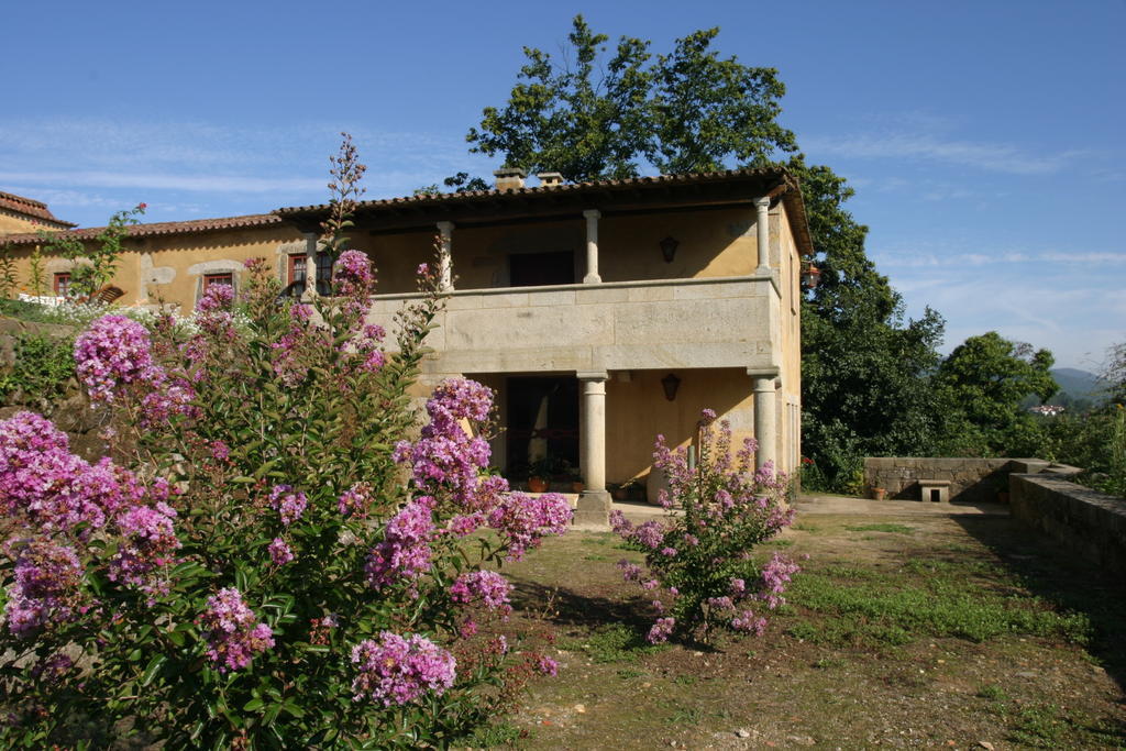 Quinta Da Agra Guest House Ponte de Lima Exterior foto