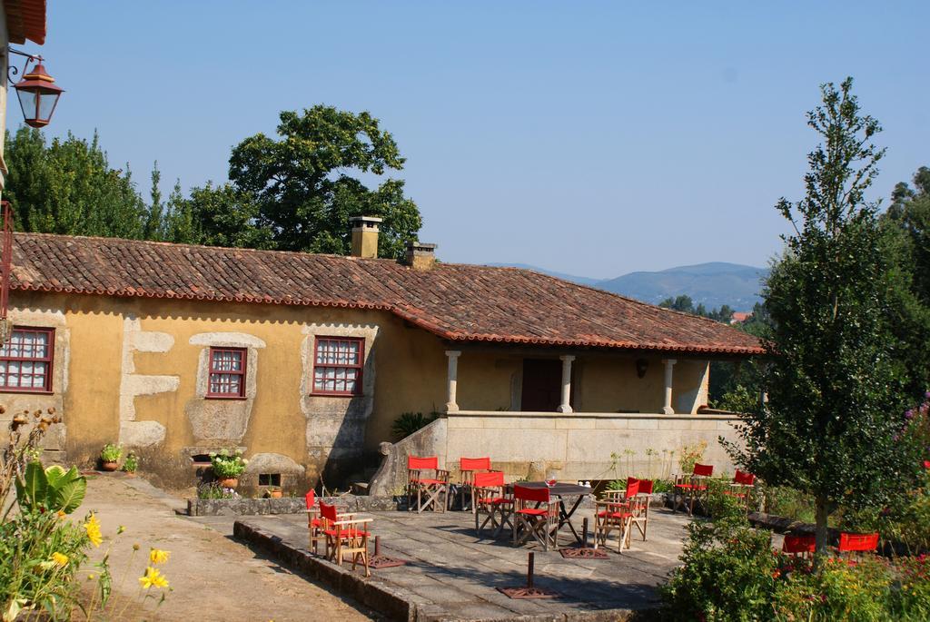 Quinta Da Agra Guest House Ponte de Lima Exterior foto