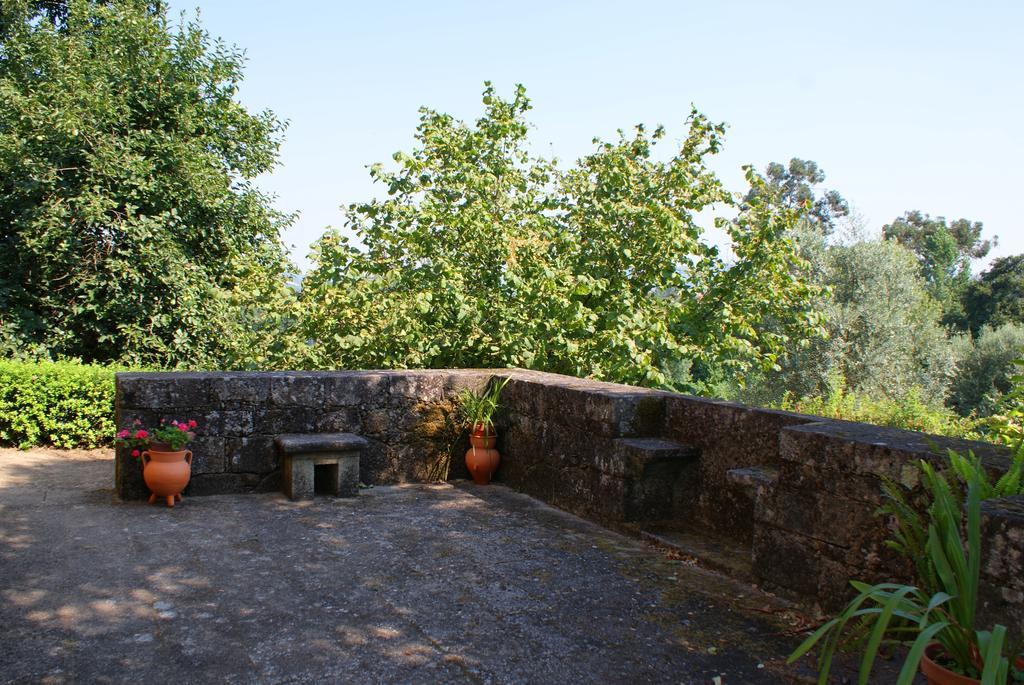 Quinta Da Agra Guest House Ponte de Lima Exterior foto