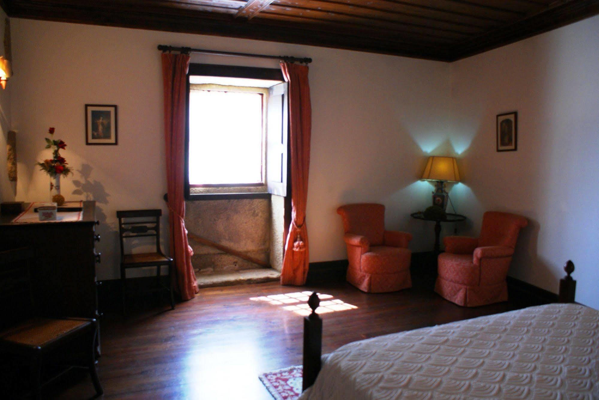 Quinta Da Agra Guest House Ponte de Lima Exterior foto