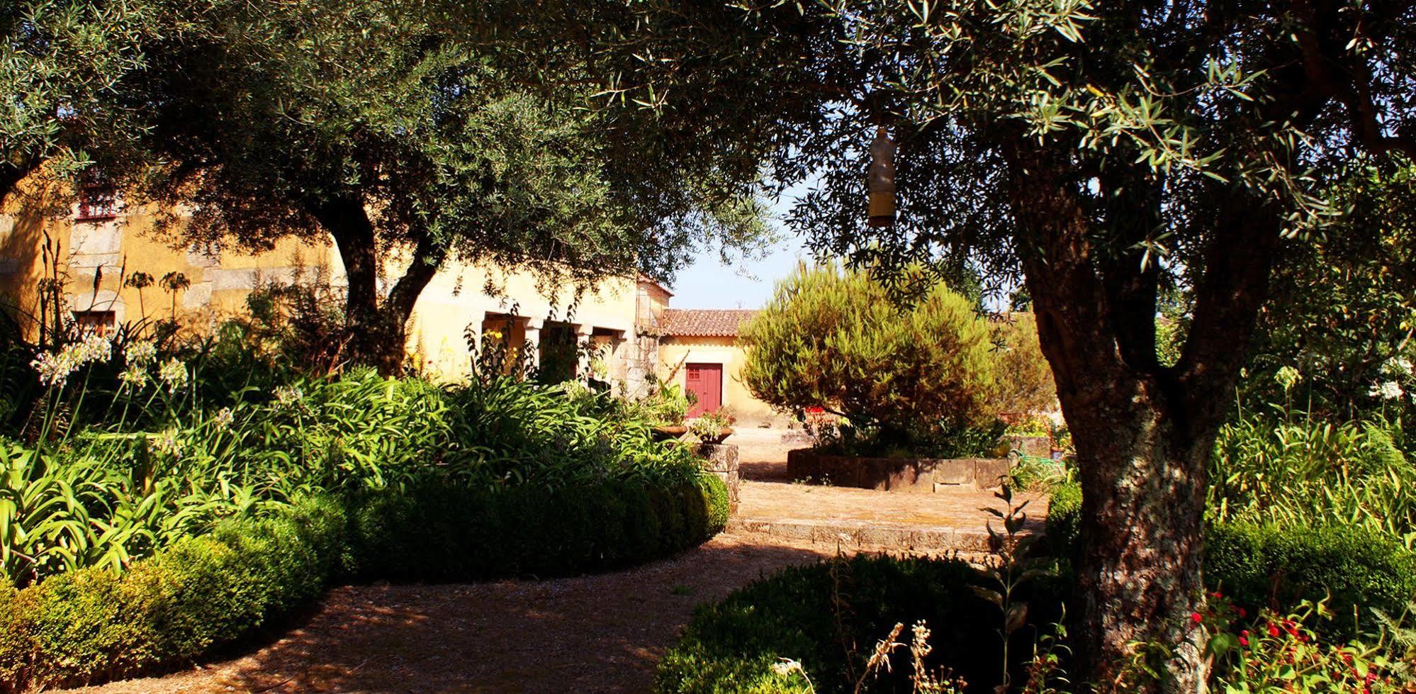 Quinta Da Agra Guest House Ponte de Lima Exterior foto